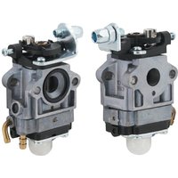 Kasei - Vergasermotor Gebläse Modelle EBV230E EBV230E.1.1 Kasei - Vergasermotor Gebläse Modelle EBV230E EBV230E.1.1 von KASEI