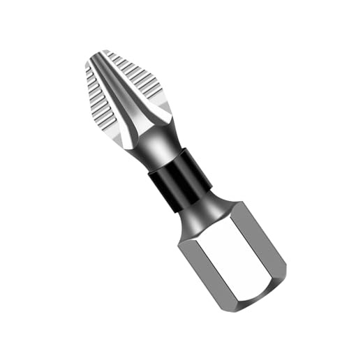 1 x 5A-Schraubendreher-Bits aus legiertem Stahl für verschiedene Schrauben im Haushalt und im professionellen Bereich. Verwenden Sie rutschfeste Schraubendreher-Bits 1 x 5A-Schraubendreher-Bits aus legiertem Stahl für verschiedene Schrauben im Haushalt und im professionellen Bereich. Verwenden Sie rutschfeste Schraubendreher-Bits von KASFDBMO