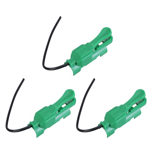 3pcs Argon Schweißschalter Mehrzweckschweißschalter Mit Bequemem Und Hitzebeständigem Use Mehrzweck Werkzeug Aufweisen von KASFDBMO