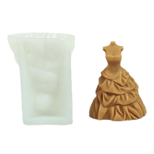 Abendkleider Silikonformen Für Kerzenseife Fondant Tooly Columy Clocy Hochzeitskleid Silikonkerzenformen Für Epoxidharz Home Dekoration Form Abendkleider Silikonformen Für Kerzenseife Fondant Tooly Columy Clocy Hochzeitskleid Silikonkerzenformen Für Epoxidharz Home Dekoration Form von KASFDBMO