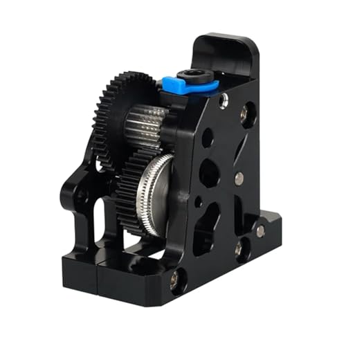 All Metal Extruder Kit HGX Lite Reduction Gear for CR10 CR6 Printer Part Accessories Reducing Gear Extruder All Metal Extruder Kit HGX Lite Reduction Gear for CR10 CR6 Printer Part Accessories Reducing Gear Extruder von KASFDBMO