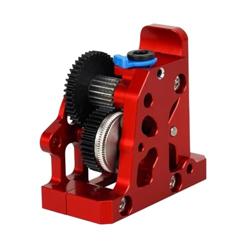 All Metal Extruder Kit HGX Lite Reduction Gear for CR10 CR6 Printer Part Accessories Reducing Gear Extruder All Metal Extruder Kit HGX Lite Reduction Gear for CR10 CR6 Printer Part Accessories Reducing Gear Extruder von KASFDBMO