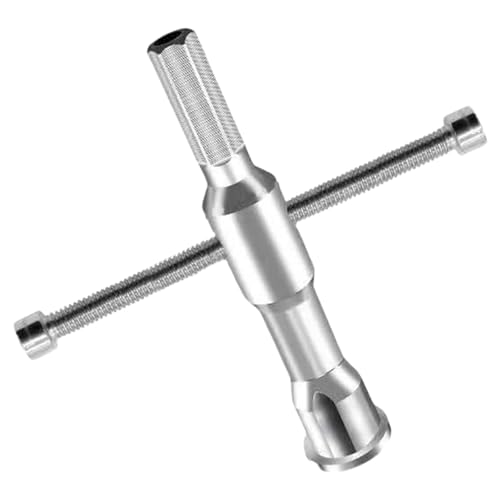 Automatische Drahtverdrehwerkzeug Für Elektrische Bohrer Hexagonales Shanks Design Ermöglicht Müheloses Stripping Und Sicherung Tragbarer Kabeldraht Twisters Automatische Drahtverdrehwerkzeug Für Elektrische Bohrer Hexagonales Shanks Design Ermöglicht Müheloses Stripping Und Sicherung Tragbarer Kabeldraht Twisters von KASFDBMO