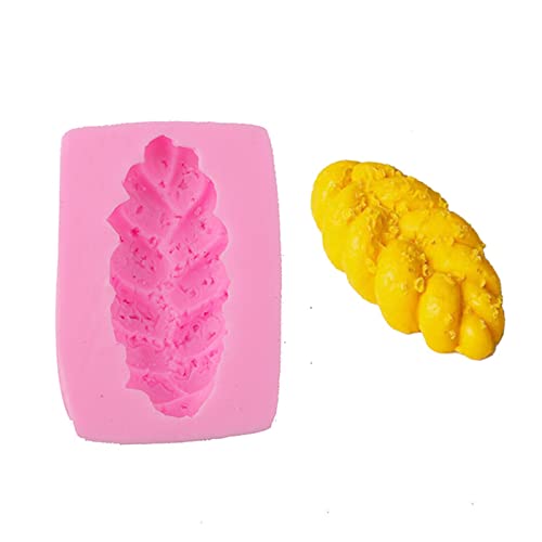 Brot Seife Silikonform Simulation Kerze Silikonform Dekorative Simulation Lebensmittel Brot Keks Resin Formen Brot Seife Silikonform Simulation Kerze Silikonform Dekorative Simulation Lebensmittel Brot Keks Resin Formen von KASFDBMO