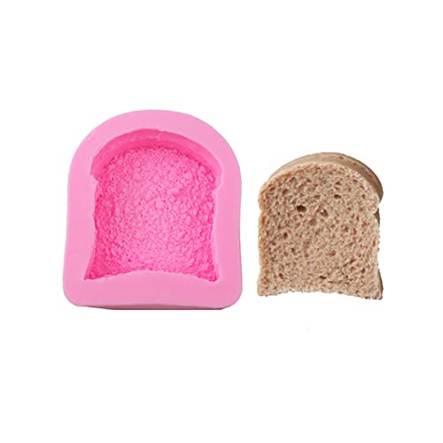 Brot Seife Silikonform Simulation Kerze Silikonform Dekorative Simulation Lebensmittel Brot Keks Resin Formen Brot Seife Silikonform Simulation Kerze Silikonform Dekorative Simulation Lebensmittel Brot Keks Resin Formen von KASFDBMO