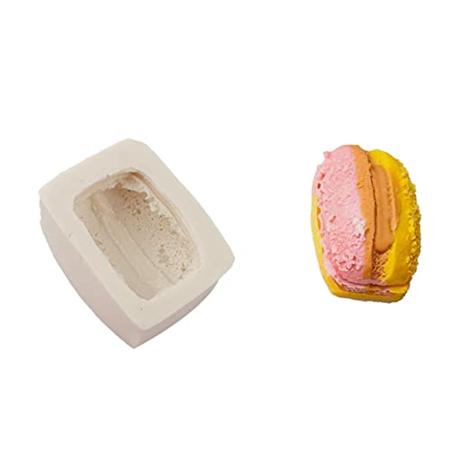 Brot Seife Silikonform Simulation Kerze Silikonform Dekorative Simulation Lebensmittel Brot Keks Resin Formen Brot Seife Silikonform Simulation Kerze Silikonform Dekorative Simulation Lebensmittel Brot Keks Resin Formen von KASFDBMO
