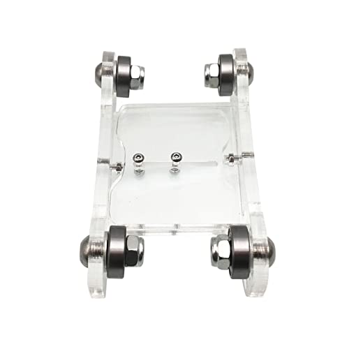 Druckerteil ABS Filament Halter Drucker Rack Filament Spulenhalter Regale Zubehör Flexible Sitzablage Druckerteil ABS Filament Halter Drucker Rack Filament Spulenhalter Regale Zubehör Flexible Sitzablage von KASFDBMO
