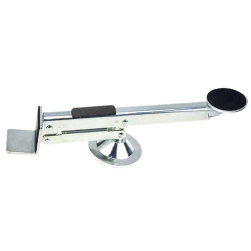 Foot Operated Door Lifter Monting Aid Tool Für Eine Effiziente Und Sichere Installation Von Holztür Nach Hause Und Kommerzielle Einstellung Installationsinstrument von KASFDBMO
