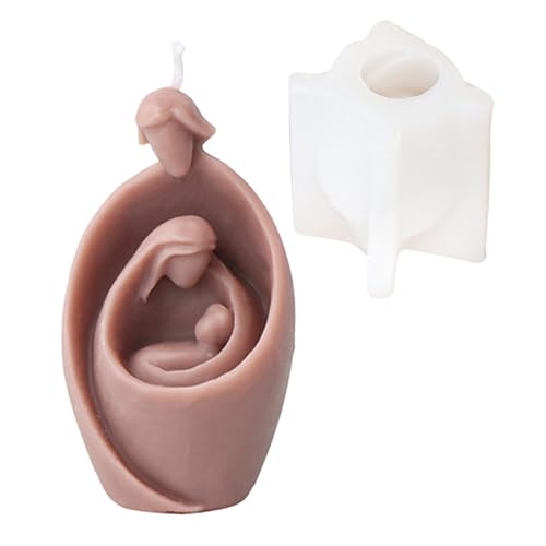 Jesusgeburt Form Krippe Epoxidharz Silikonform Gipsgussform Fondant Dekoration Geburt Jesusformen DIY Seifenformen Krippe Silikon Jesusgeburt Form Krippe Epoxidharz Silikonform Gipsgussform Fondant Dekoration Geburt Jesusformen DIY Seifenformen Krippe Silikon von KASFDBMO