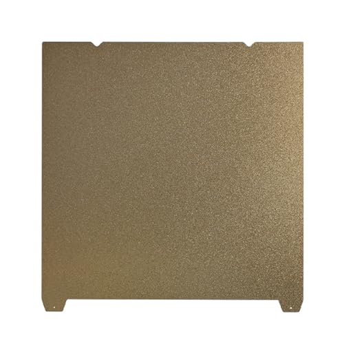 KASFDBMO 235 Mm Federstahl-3D Drucker Wärmebett Mit Schneller Heiz Und Kühl Bauplatte. 3D Drucker Bauplatte von KASFDBMO