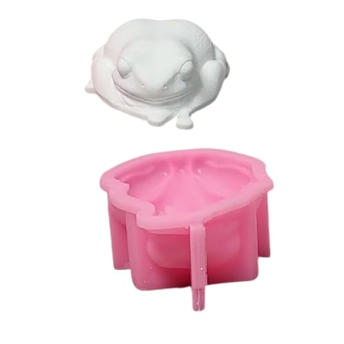 KASFDBMO Baumfrösche, Gießpflaster, Tier, Silikon, Ornament, Gussteile, Epoxidharz, Tiergussformen, Baumfrösche, Silikon, Ornament, Harz KASFDBMO Baumfrösche, Gießpflaster, Tier, Silikon, Ornament, Gussteile, Epoxidharz, Tiergussformen, Baumfrösche, Silikon, Ornament, Harz von KASFDBMO