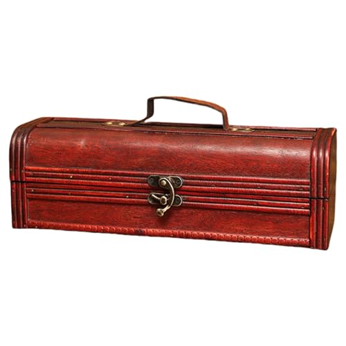 KASFDBMO Eleganter, stabiler Weinhalter aus Holz, der die Raffinesse Ihrer Weingeschenke für den täglichen Gebrauch verbessert KASFDBMO Eleganter, stabiler Weinhalter aus Holz, der die Raffinesse Ihrer Weingeschenke für den täglichen Gebrauch verbessert von KASFDBMO