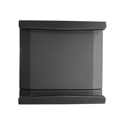 KASFDBMO Flexible Auto Kopfstütze Für Pad Halterung Tablet Halterung Für Unterhaltung Auf Den Rücksitzen Mit Griffen Mit Mehreren Positionen von KASFDBMO