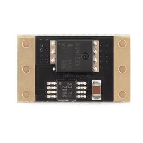 KASFDBMO Ideals Diodenmodul XL74610 LM74610 Simulation Ideals Diodengleichrichter Zur Verbesserung Der Energieübertragung In Elektronischen Projekten von KASFDBMO
