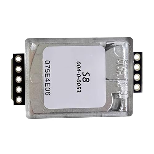 KASFDBMO S800400053 Kohlendioxidsensoren Verbessert Die Genauigkeit Schneller Antworten Zeitkohlendioxidsensoren 400 Ppm-000pmpm Überwachung KASFDBMO S800400053 Kohlendioxidsensoren Verbessert Die Genauigkeit Schneller Antworten Zeitkohlendioxidsensoren 400 Ppm-000pmpm Überwachung von KASFDBMO