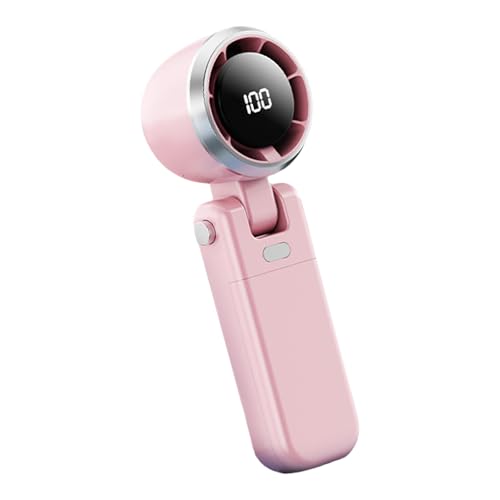 KASFDBMO Schreibtischlüfter Lüfter Außerhalb Von Travel Desktop Schlafzimmer Büro Luftkühlung Handheld Für Schlafzimmer Reisen Freundlich KASFDBMO Schreibtischlüfter Lüfter Außerhalb Von Travel Desktop Schlafzimmer Büro Luftkühlung Handheld Für Schlafzimmer Reisen Freundlich von KASFDBMO