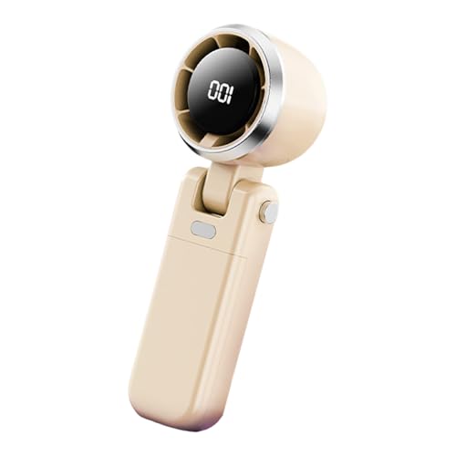 KASFDBMO Schreibtischlüfter Lüfter Außerhalb Von Travel Desktop Schlafzimmer Büro Luftkühlung Handheld Für Schlafzimmer Reisen Freundlich KASFDBMO Schreibtischlüfter Lüfter Außerhalb Von Travel Desktop Schlafzimmer Büro Luftkühlung Handheld Für Schlafzimmer Reisen Freundlich von KASFDBMO