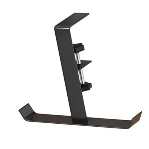 KASFDBMO Space Saving Under Desk Hook Flexibler Positionierungstisch Haken Robuster Schreibtischhaken Zur Verbesserung Der Speicherplatzverwaltung KASFDBMO Space Saving Under Desk Hook Flexibler Positionierungstisch Haken Robuster Schreibtischhaken Zur Verbesserung Der Speicherplatzverwaltung von KASFDBMO
