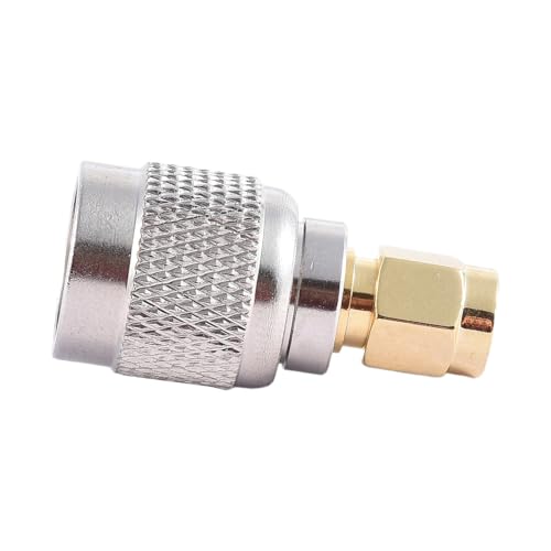 KASFDBMO TNC Signale Adapter Connectors Metall Und Weibchen Enden Konvertierungskopf Für Männliche Weibliche Anwendung von KASFDBMO
