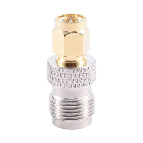 KASFDBMO TNC Signale Adapter Metal Male Weibliche Steckverbinder Für Computer Und Büroelektronikgeräte Verwenden KASFDBMO TNC Signale Adapter Metal Male Weibliche Steckverbinder Für Computer Und Büroelektronikgeräte Verwenden von KASFDBMO