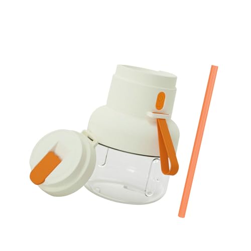 KASFDBMO Tragbarer Entsaftermischungen Multifunktionaler Reisebecher Für Shakes Blenders Fruit Mixer Machine Für Shakes Mixing Office Juicer von KASFDBMO