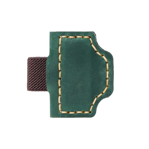 Magnetischer Leder Stifthalter Für Notebook Journal Planer Klemmboard Leder Stiftringe Elastizitätsclip Magnetischer Leder Stifthalter Für Notebook Journal Planer Klemmboard Leder Stiftringe Elastizitätsclip von KASFDBMO