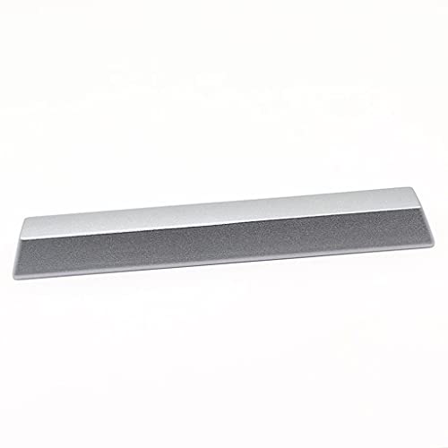 Only Keycap Aluminiumlegierung 6,25U Space Keycap Personalisiert für mechanische Tastaturinstallation OEM von KASFDBMO