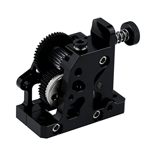Printer Part HGX Lite Extruder Reduction Gear All Metal Hardened Steel for CR10/CR-10S/Ender-3/Ender-3 V2 Hgx Lite Printer Part HGX Lite Extruder Reduction Gear All Metal Hardened Steel for CR10/CR-10S/Ender-3/Ender-3 V2 Hgx Lite von KASFDBMO