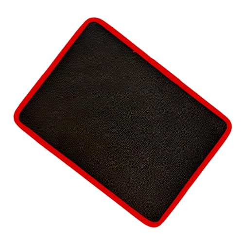 Robuster Ledermagnetikmechsmatten Werkzeugkissen Flexibler Werkzeughalter Perfekt Für Schüler Und Fachkräfte Gleichermaßen Magnetleder Lederplatine Robuster Ledermagnetikmechsmatten Werkzeugkissen Flexibler Werkzeughalter Perfekt Für Schüler Und Fachkräfte Gleichermaßen Magnetleder Lederplatine von KASFDBMO