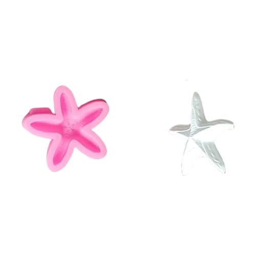 Sea Creature Star Fisch Silikon Kerzenformen Für Kerzenseife Home Dekoration Einfacher Demolding Epoxidharz Silikonform Handgefertigtes Handwerkswerkzeug Sea Creature Star Fisch Silikon Kerzenformen Für Kerzenseife Home Dekoration Einfacher Demolding Epoxidharz Silikonform Handgefertigtes Handwerkswerkzeug von KASFDBMO