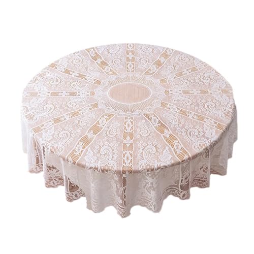 Spitze Weißer Esstisch Stoffstile Runder Tisch Quadratische Nachteile Schreibtisch Foto Hintergrund Tuch Tischdecke Dekoration Restaurant Cover Spitze Weißer Esstisch Stoffstile Runder Tisch Quadratische Nachteile Schreibtisch Foto Hintergrund Tuch Tischdecke Dekoration Restaurant Cover von KASFDBMO