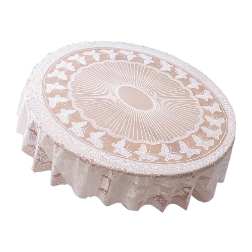 Spitze Weißer Esstisch Stoffstile Runder Tisch Quadratische Nachteile Schreibtisch Foto Hintergrund Tuch Tischdecke Dekoration Restaurant Cover Spitze Weißer Esstisch Stoffstile Runder Tisch Quadratische Nachteile Schreibtisch Foto Hintergrund Tuch Tischdecke Dekoration Restaurant Cover von KASFDBMO