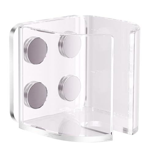 Wasserflaschenhalter Halterung Spender Ständer für Hamster, Rennmäuse und andere Kleintiere Käfig Zubehör Hamster Flaschenhalter Wasserflaschenhalter Halterung Spender Ständer für Hamster, Rennmäuse und andere Kleintiere Käfig Zubehör Hamster Flaschenhalter von KASFDBMO