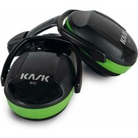 KASK Gehörschützer SC1 WHP00004 grün für Helmbefestigung - grün von KASK