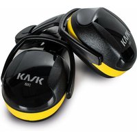 KASK Gehörschutz für Schutzhelme - Farbe:gelb von KASK