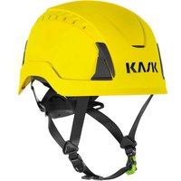 Kask - Schutzhelm Primero pl - Farbe:gelb von KASK