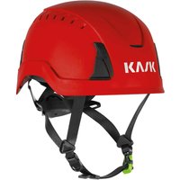 Kask - Schutzhelm Primero pl - Farbe:rot von KASK