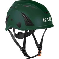 Kask - Schutzhelm Superplasma aq - Farbe:dunkelgrün von KASK