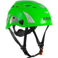 Kask - Schutzhelm Superplasma aq hi viz - Farbe:hellgrün von KASK