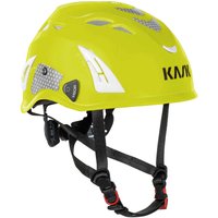 Kask - Schutzhelm Superplasma pl Hi Viz - Farbe:gelb von KASK