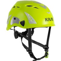 Kask - Schutzhelm Superplasma pl HiViz 2.0 - Farbe:gelb von KASK