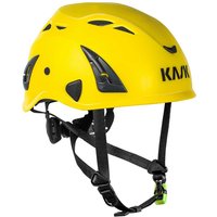 Kask - Schutzhelm Superplasma pl 2.0 - Farbe:gelb von KASK