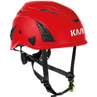 Kask - Schutzhelm Superplasma pl 2.0 - Farbe:rot von KASK