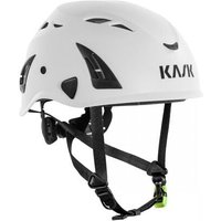 Kask - WHE00108-201 SuperPlasma pl en 397 Weiß Schutzhelm von KASK