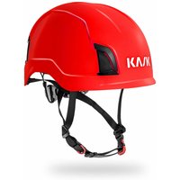 KASK Schutzhelm Zenith - Farbe:rot von KASK