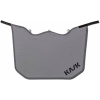 Kask - Nackenschutz für Schutzhelm Zenith - Farbe:grau von KASK