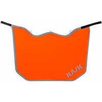 Kask - Nackenschutz für Schutzhelm Zenith - Farbe:orange von KASK