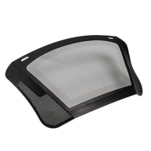 Kask Plasma Mesh Visor Netzvisier von Kask