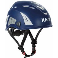 Kask - Schutzhelm Plasma hi viz - Farbe:dunkelblau von KASK