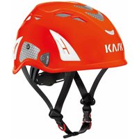 Kask - Schutzhelm Plasma hi viz - Farbe:rot von KASK